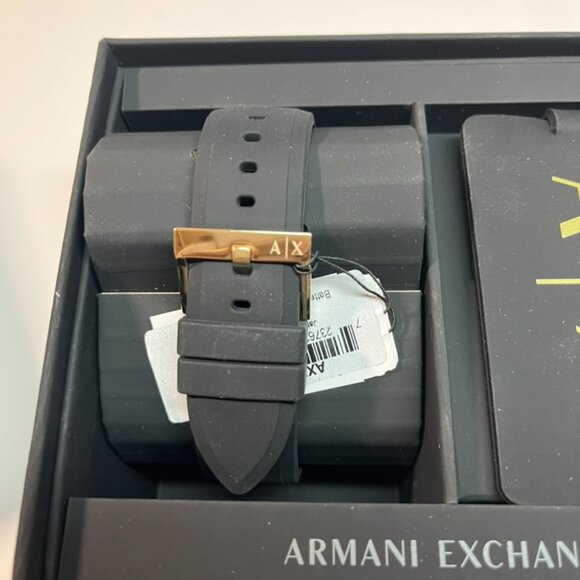 NEW in the Box Armani Exchange Men's Watch Gift Set - Picture 5 of 7
